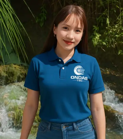 Sofía Cárdenas Ugarte, Diseñadora Gráfica & Branding en OndasTec